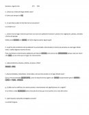 Semana 1 Actividad preeliminar "Reconociendo mi espacio geográfico"