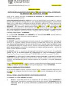 CONTRATO DE ASOCIACION EN PARTICIPACION.