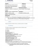 Módulo1: Tema 1 Contexto de Seis Sigma y la fábrica oculta.