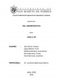 CASO 3: HP