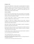 INTRODUCCIÓN LÓGICA JURÍDICA