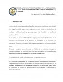 La Metodología aplicada por los maestros de la preparatoria abierta SEP en el proceso enseñanza-aprendizaje de una lengua extrangera (Inglés)[pic 1]