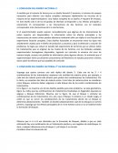 CONFUSION DEL DISEÑO FACTORIAL