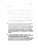 Los tres principales indicadores-razones que representan lo sucedido con el caso “La Polar” según mi juicio los siguientes; razón de rentabilidad, razón de actividad y el estado de resultado.