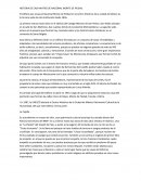 Reseña de Casa Matriz de Nacional Monte de Piedad