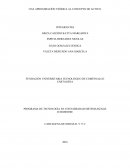 FUNDACIÓN UNIVERSITARIA TECNOLÓGICO DE COMFENALCO.