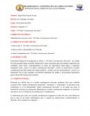 El Poder Constituyente Derivado-