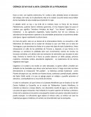 CRÒNICA DE MI VIAJE A JAEN: CORAZÓN DE LA PERUANIDAD