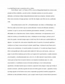 LA ENSEÑANZA DE LA RANITA EN LA VIDA