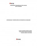 El Pavimento de Adoquines