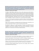 Describe tu experiencia de evaluación en la aplicación del modelo MMIDA y en general de los distintos procesos,