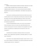 COACHING . REPORTE CINEMATOGRAFICO DONDE SE EXPLIQUE COMO SON LLEVADOS A CABO