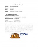 Gestion de Software de Gestion.