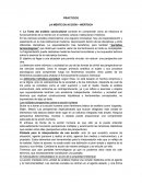 La Tarea del análisis sociocultural consiste en comprender cómo se relaciona el funcionamiento de la mente con el contexto cultural, institucional e histórico.