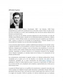 Edgardo Alfredo Espino Najarro. Poeta salvadoreño