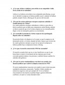 Cree que Airbus se hubiera convertido en un competidor viable sin la ayuda de los subsidios?