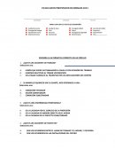 ENCIERRA LA ALTERNATIVA CORRECTA EN UN CÍRCULO