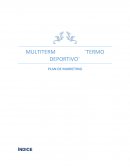 PLAN DE MARKETING EMPRESA UNDER ARMOUR