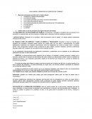 GUIA UNIDAD I PRINCIPIOS DE DERECHO DEL TRABAJO