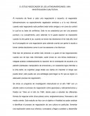 EL ESTILO NEGOCIADOR DE LOS LATINOAMERICANOS: UNA INVESTIGACION CUALITATIVA.