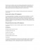 Planeacion Natural approach