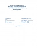 LEY ORGÁNICA DE PUEBLOS Y COMUNIDADES INDÍGENAS