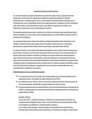 COMUNICACIÓN ESTRATÉGICA.