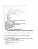 Plan promocional pal verano 2016 agua dasani.