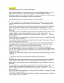 EMPRESA MERCANTIL SOCIEDAD ANÓNIMA CREAREMOS UNA EMPRESAS MERCANTIL DE SOCIEDAD