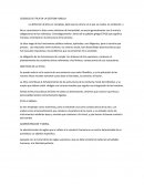 QUE SON LOS CODIGOS DE ETICA EN LA GESTION PUBLICA