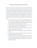 ESTRATEGIA PARA OBTENER 10 MIL FANS EN UN AÑO.