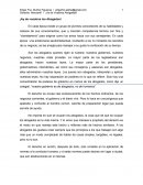 Ay de vosotros los abogados