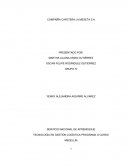 TECNOLOGÍA EN GESTIÓN LOGÍSTICA PROGRAMA O CURSO