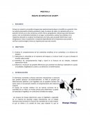 UN ENSAYO DE IMPACTO DE CHARPY