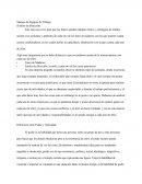 Estilos de dirección ( acorde a cada uno de los casos anteriores)