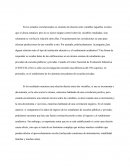 En los estudios correlacionales se examina la relación entre variables