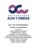 TEMA DE PLAN DE NEGOCIOS DE UNA TAQUERIA