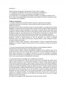 Realiza la lectura del capítulo 16 de Dornbusch, Fischer y Startz, y elabora: