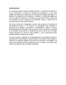 Cómo se presenta en la región de Los Llanos el problema territorial?