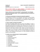 La autoevaluación una estrategia alternativa en la gestión escolar