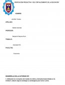 EL AÑO DE LA DIVERSIFICACIÓN PRODUCTIVA Y DEL FORTALECIMIENTO DE LA EDUCACIÓN”[pic 1]