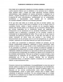 Tema Celebración indebida de contratos estatales