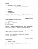Tema de La revolusion Rusa y Primera Guerra Mundial.