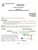 FOSFORESCENCIA, FLUORESCENCIA Y QUIMIOLUMINISCENCIA