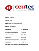 Planteamiento del problema- La falta de oportunidades laborales en los jóvenes de San Pedro Sula