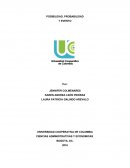 Probabilidad, posibilidad, suceso o evento