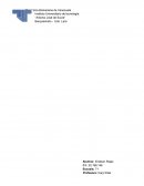 Análisis crisis económicas y sus repercusiones en la economía venezolana.
