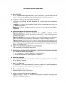 CUESTIONARIO DERECHO EMPRESARIAL 1, GALILEO.