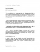 ASPECTOS A CONSIDERAR: EFECTIVO DE CAJA Y BANCOS