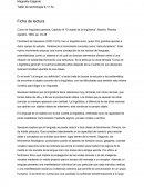 La Ferdinand De Saussure y la linguistica.